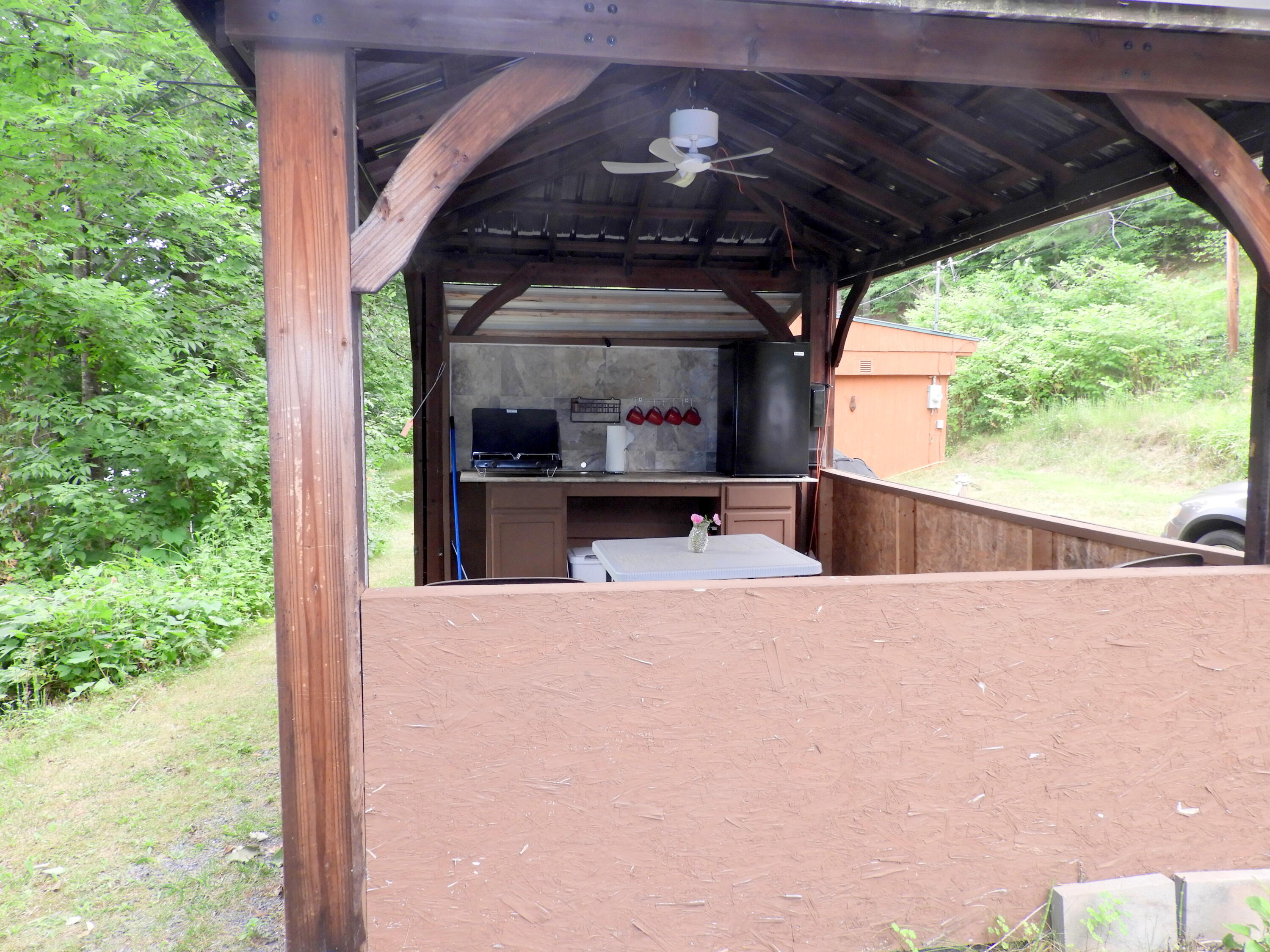 391 Sheldrake Road Au Sable Forks NY 12912