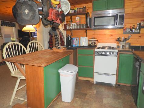 391 Sheldrake Road Au Sable Forks NY 12912