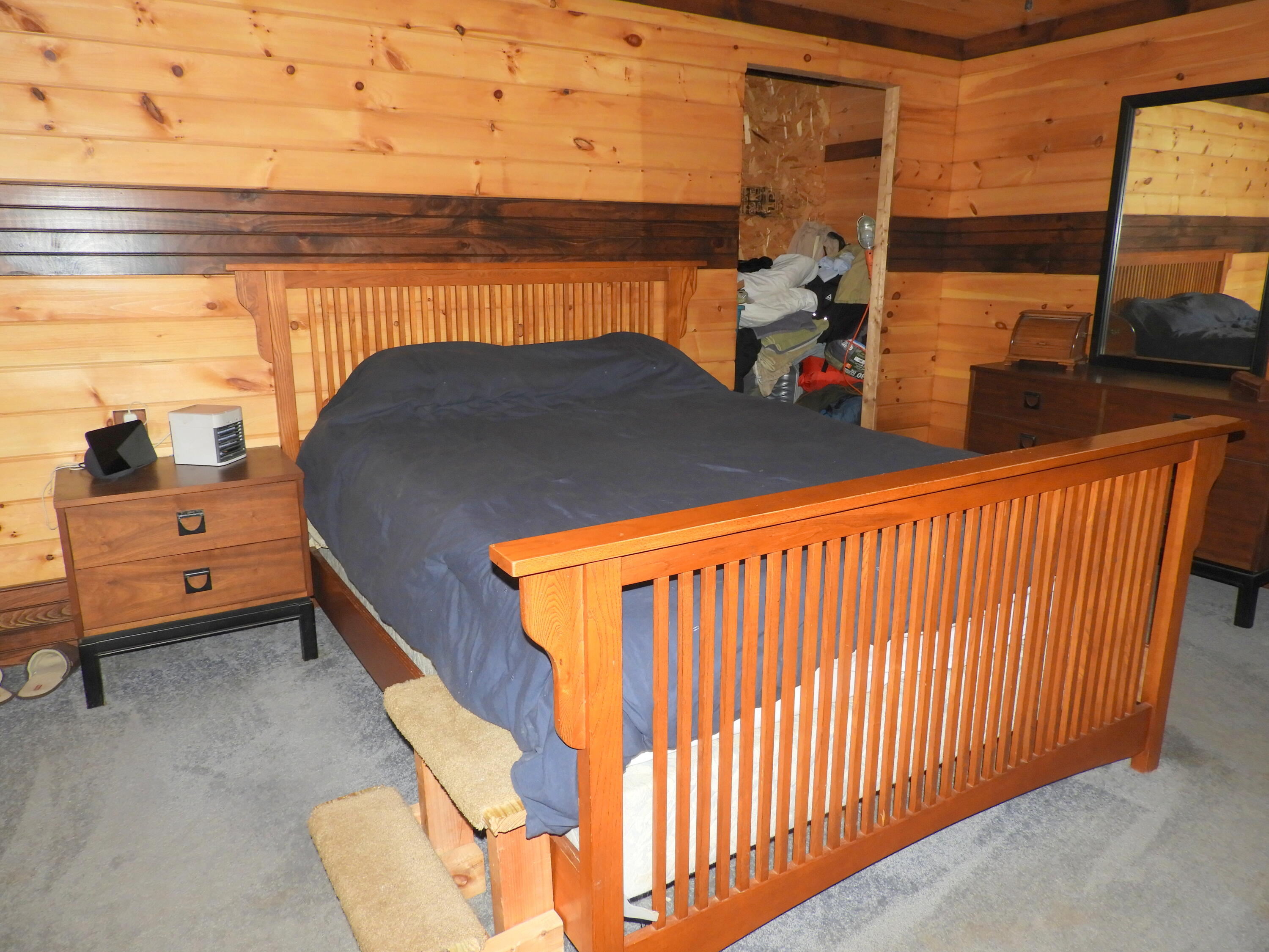391 Sheldrake Road Au Sable Forks NY 12912