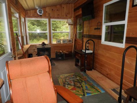 391 Sheldrake Road Au Sable Forks NY 12912