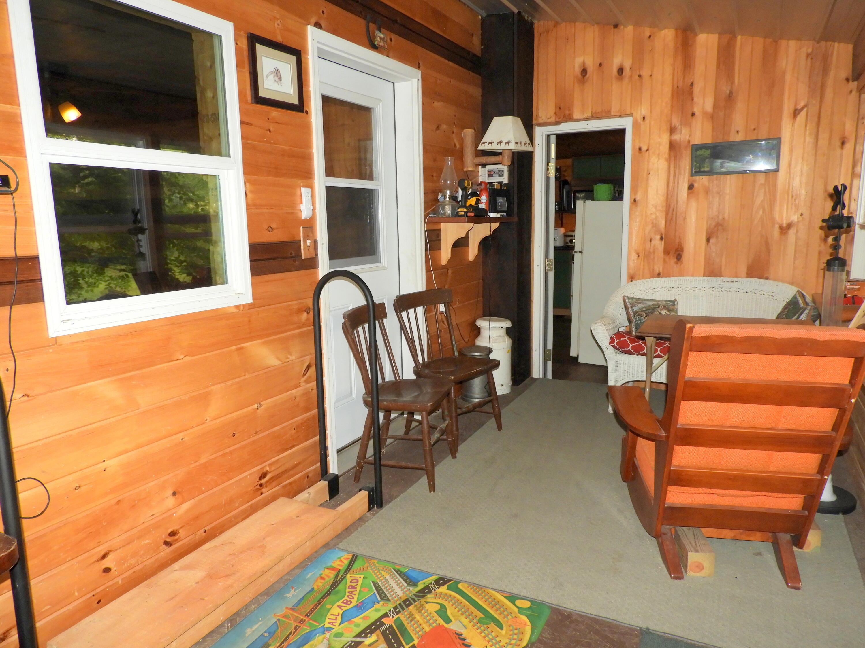391 Sheldrake Road Au Sable Forks NY 12912