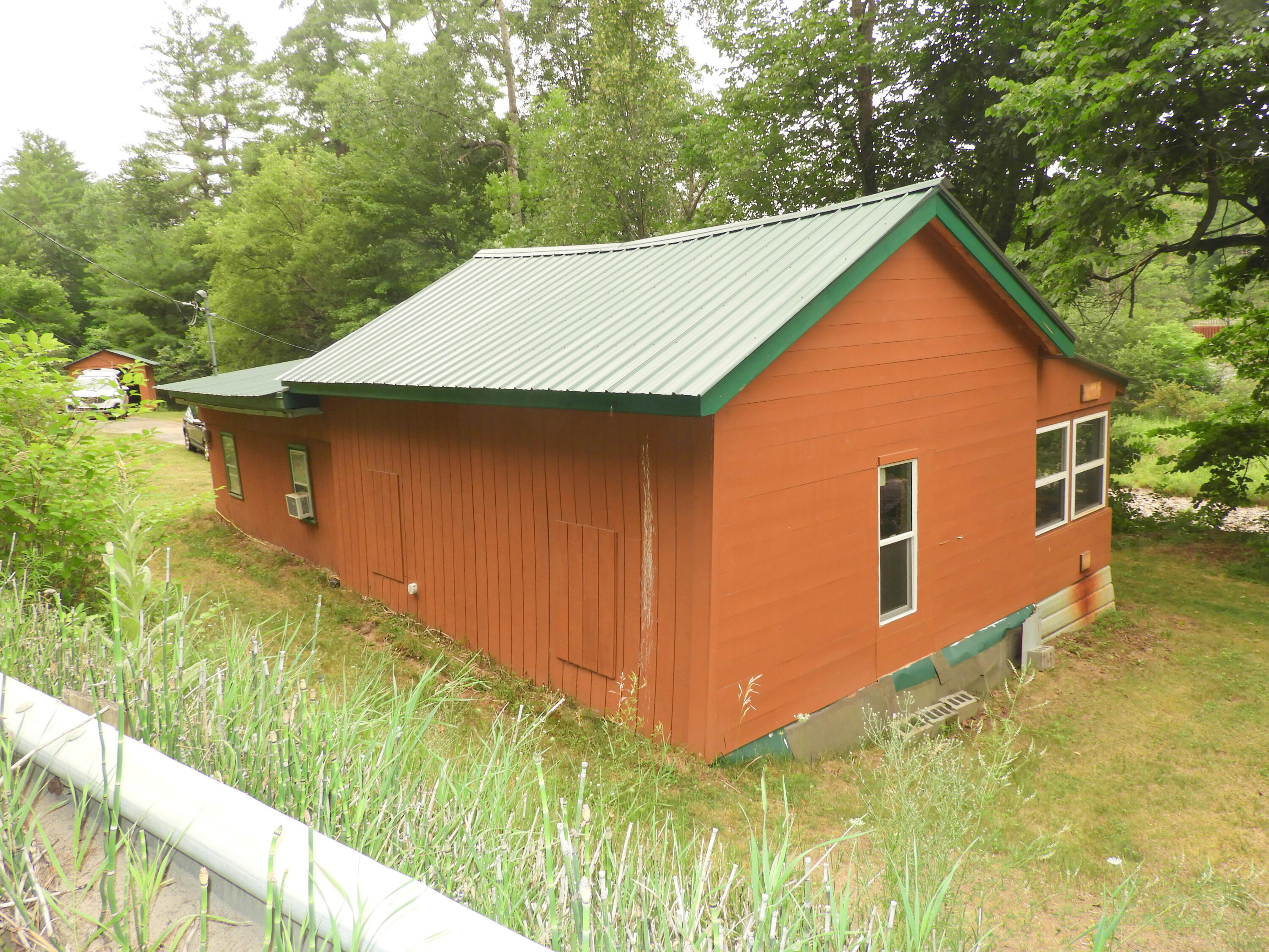 391 Sheldrake Road Au Sable Forks NY 12912