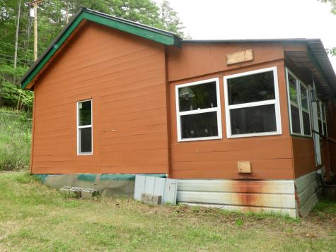 391 Sheldrake Road Au Sable Forks NY 12912