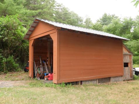 391 Sheldrake Road Au Sable Forks NY 12912