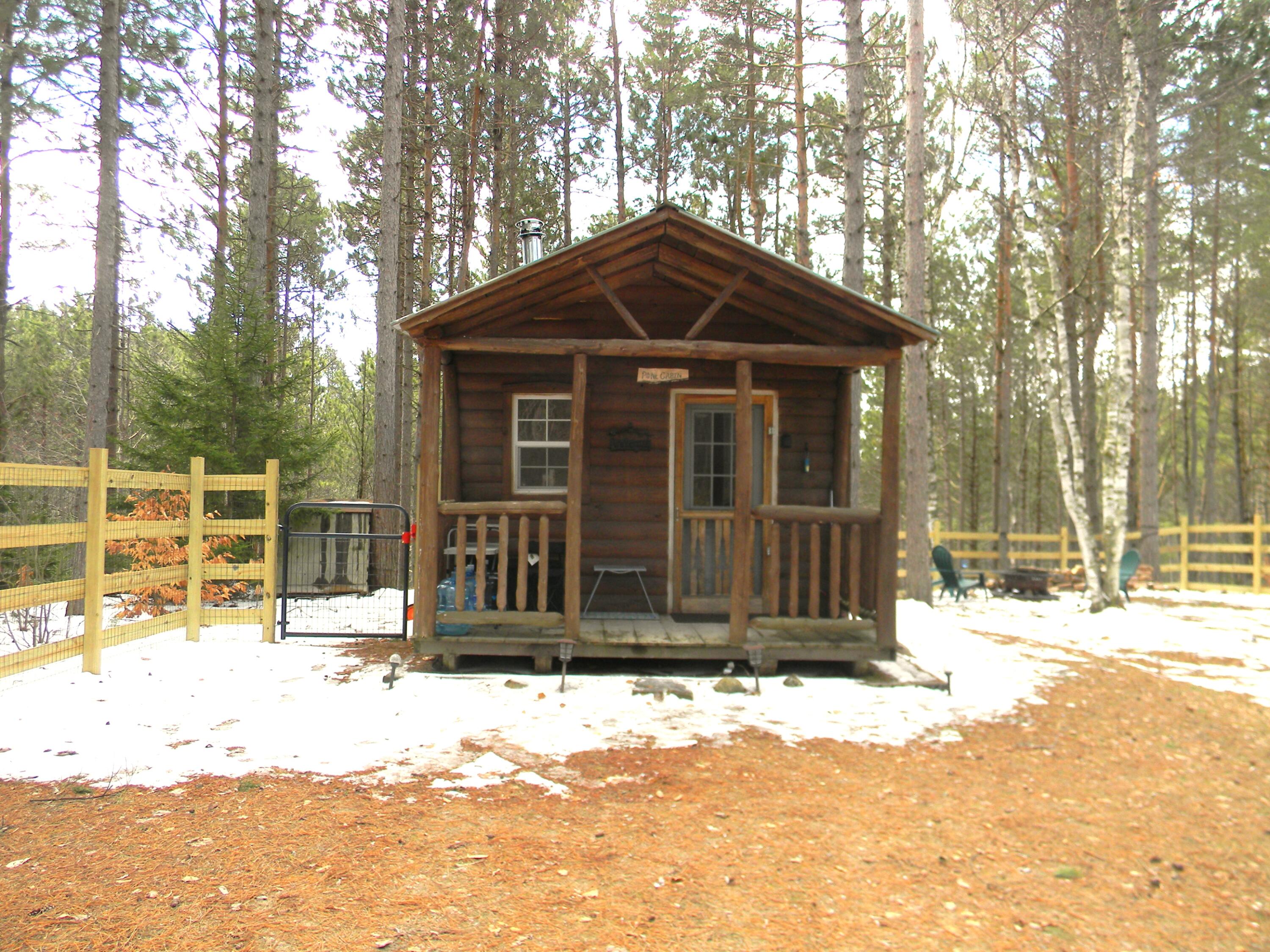 87 Pine Knolls Trail Malone NY 12953