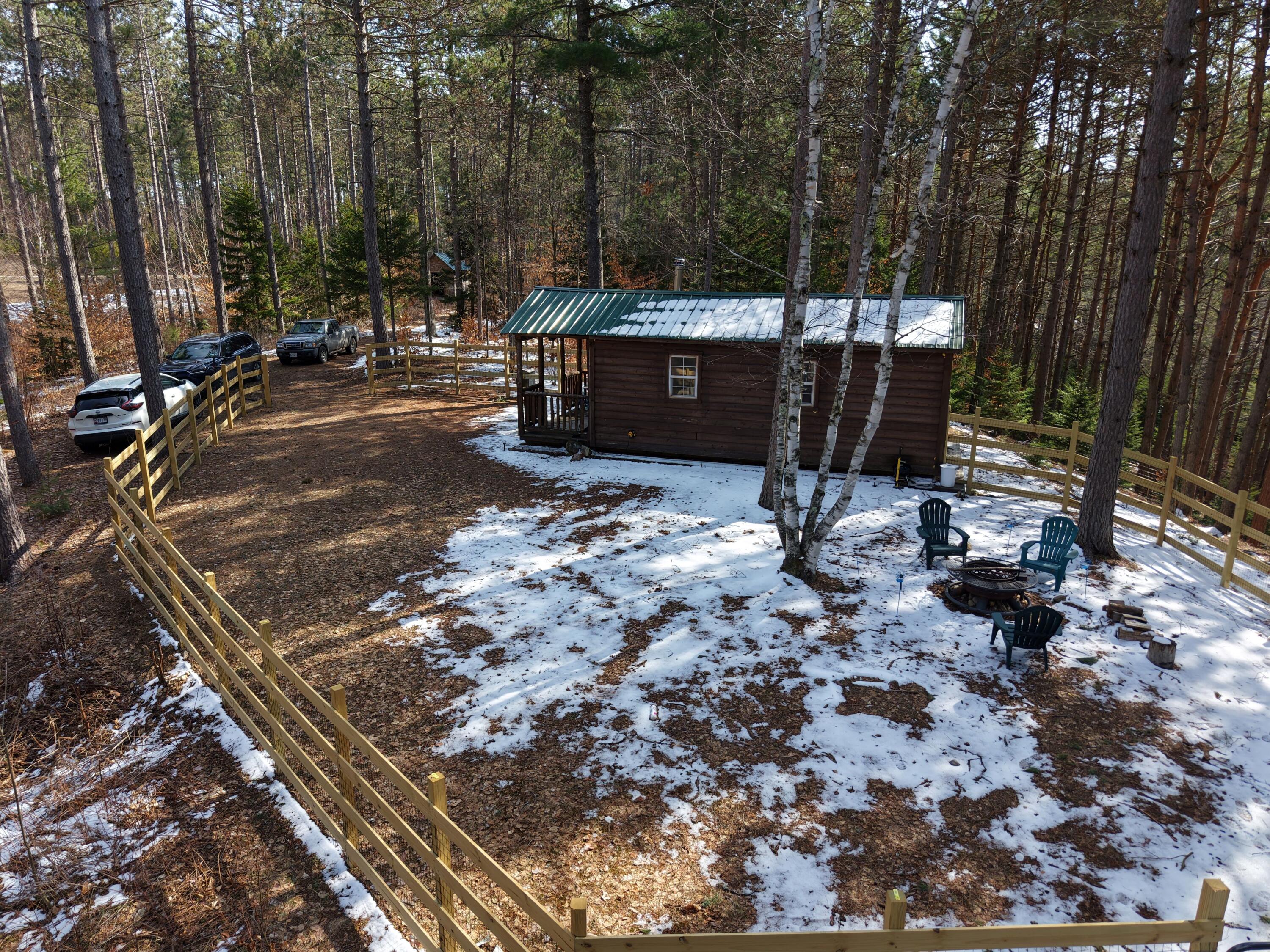 87 Pine Knolls Trail Malone NY 12953
