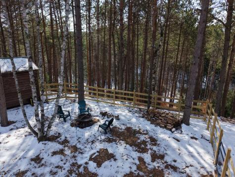 87 Pine Knolls Trail Malone NY 12953