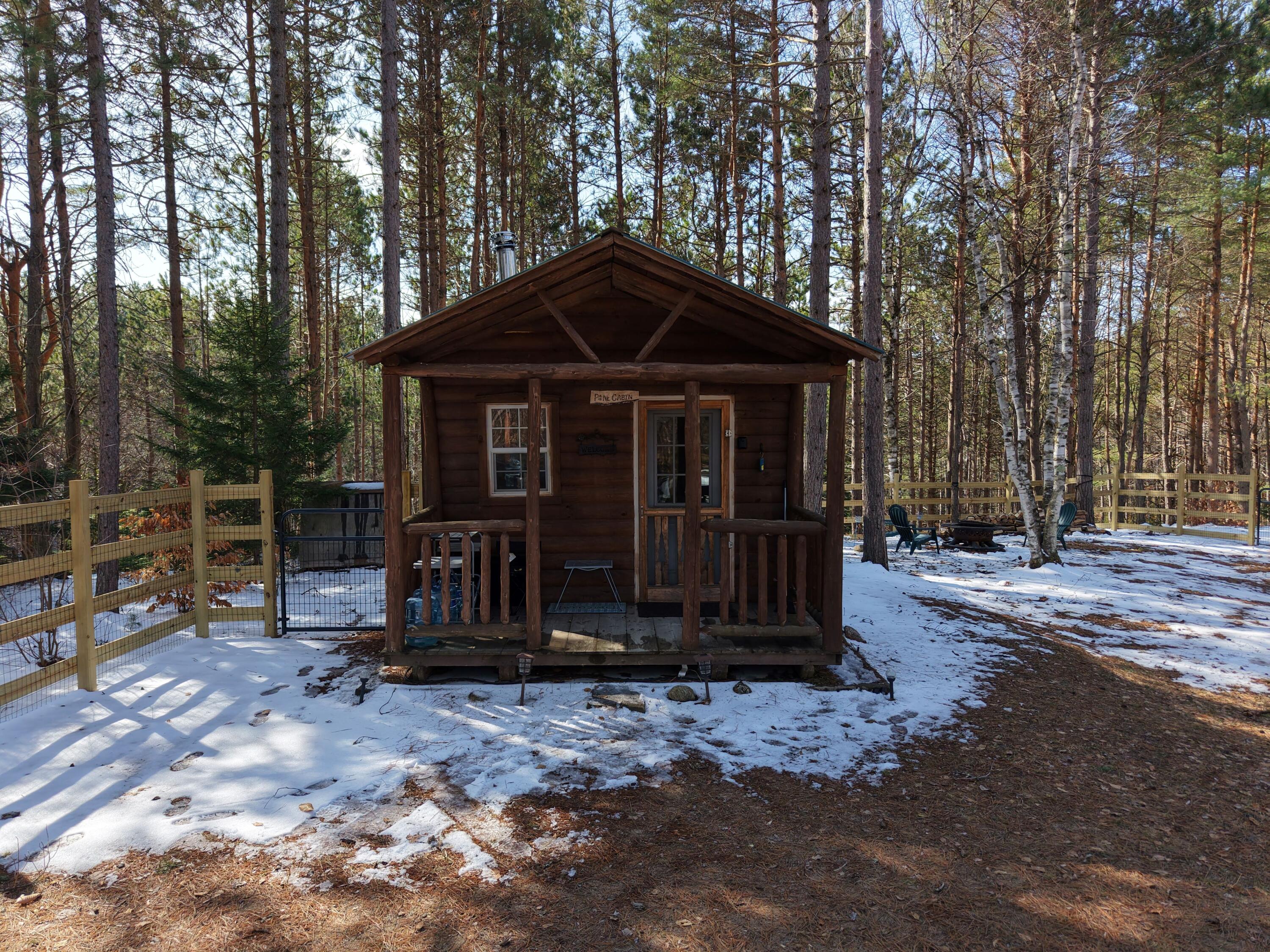 87 Pine Knolls Trail Malone NY 12953