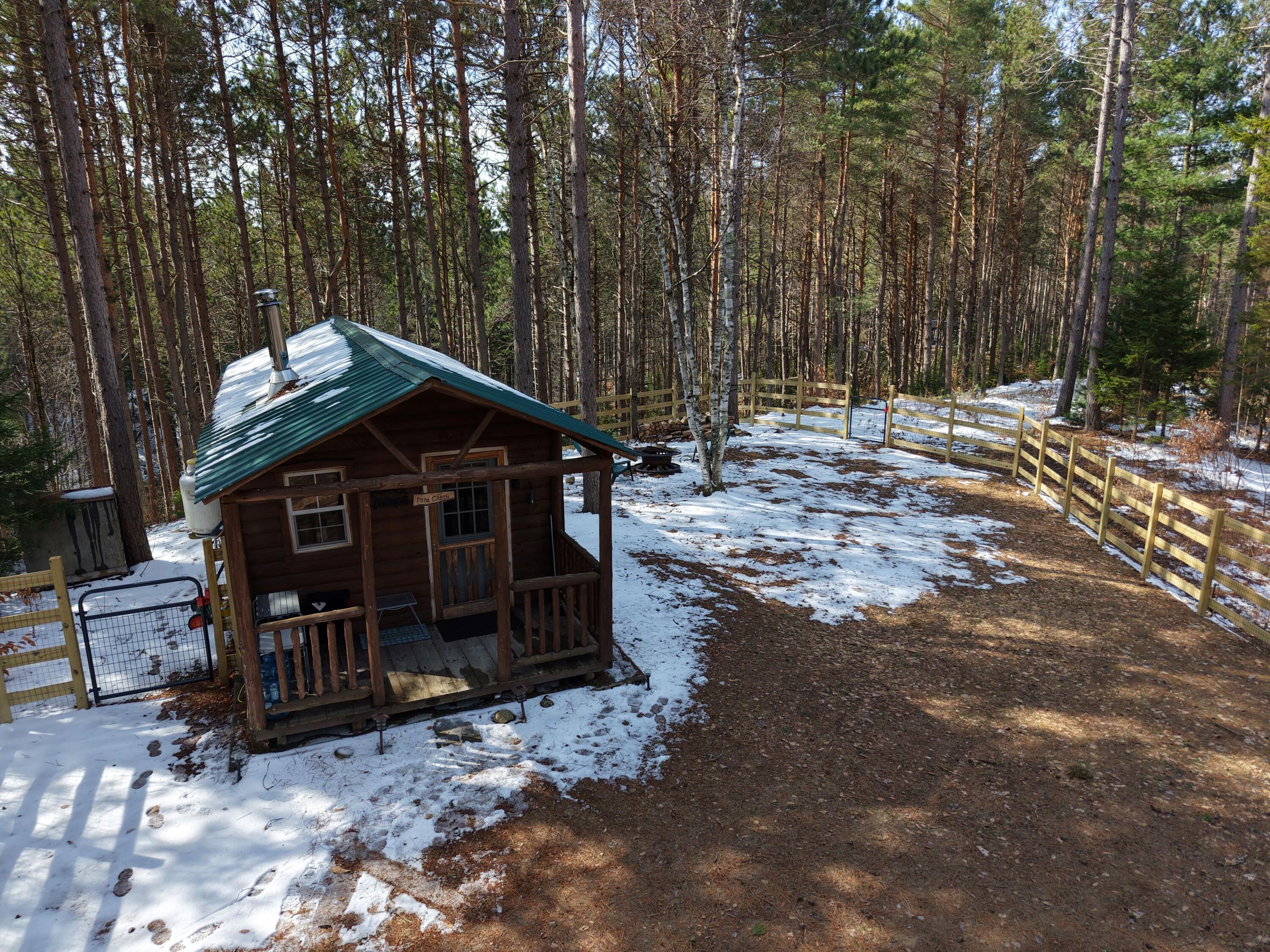87 Pine Knolls Trail Malone NY 12953