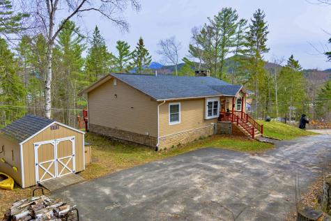 69 Interlaken Avenue Lake Placid NY 12946