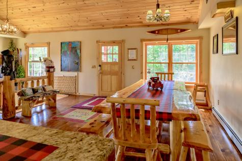 69 Interlaken Avenue Lake Placid NY 12946