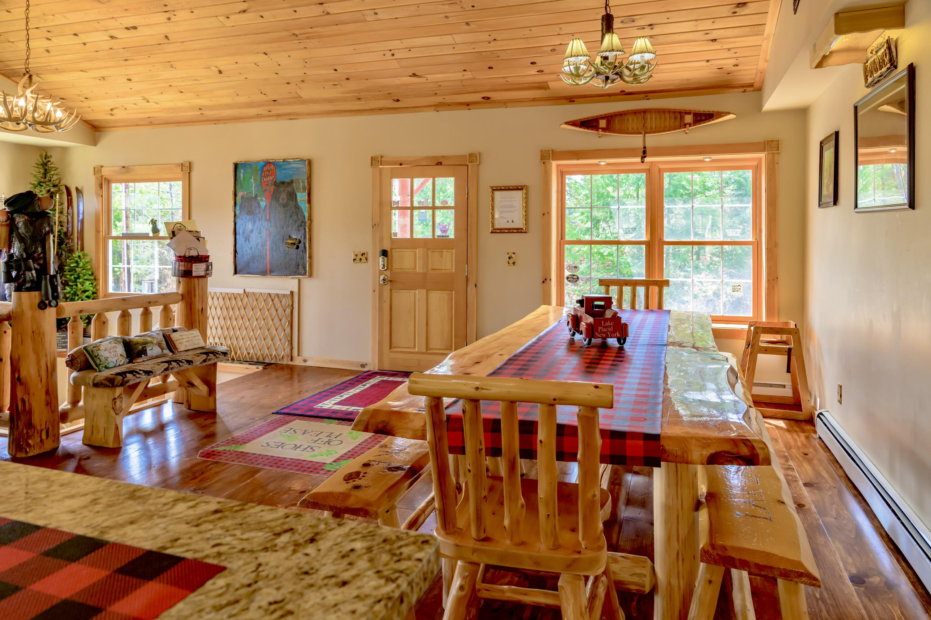 69 Interlaken Avenue Lake Placid NY 12946