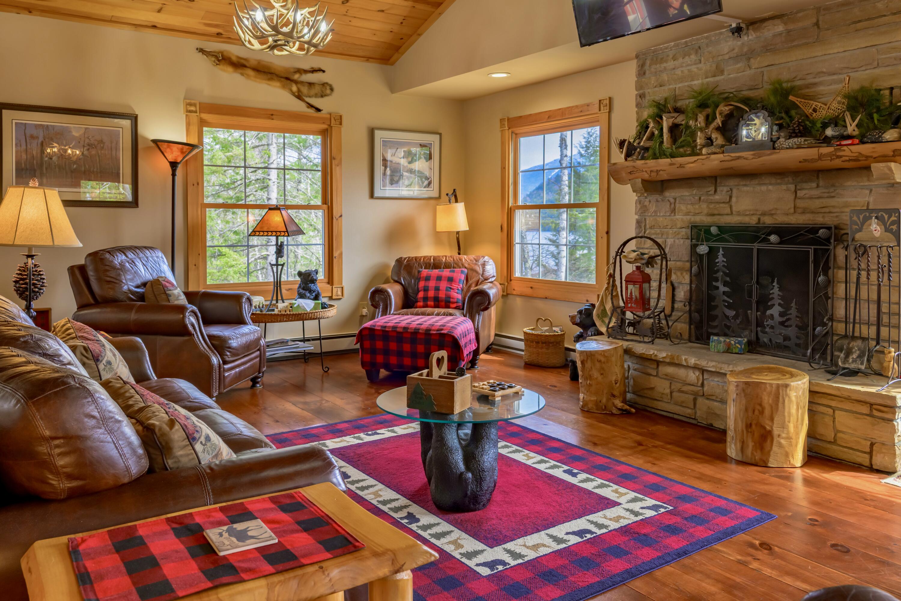 69 Interlaken Avenue Lake Placid NY 12946