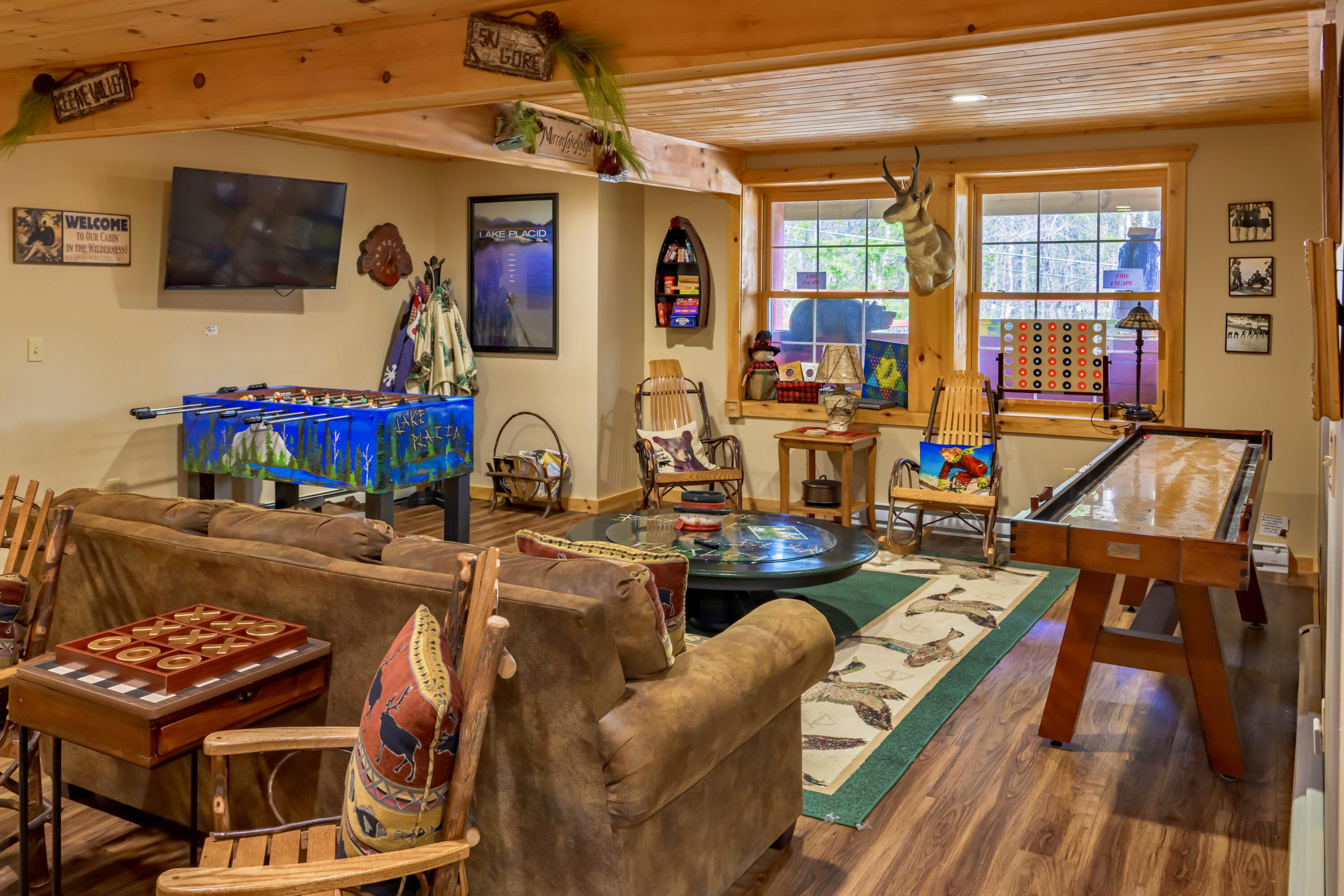 69 Interlaken Avenue Lake Placid NY 12946