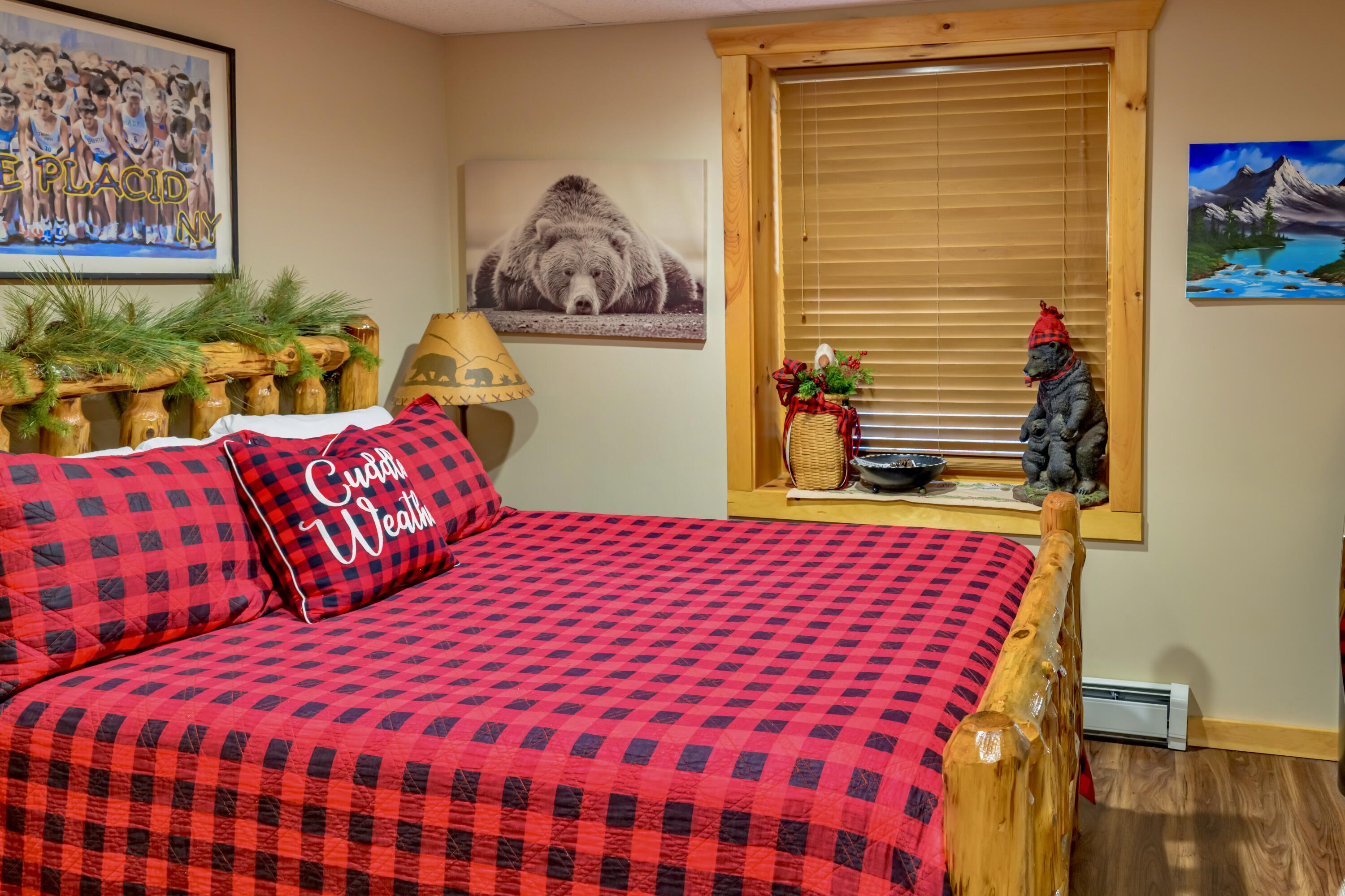 69 Interlaken Avenue Lake Placid NY 12946