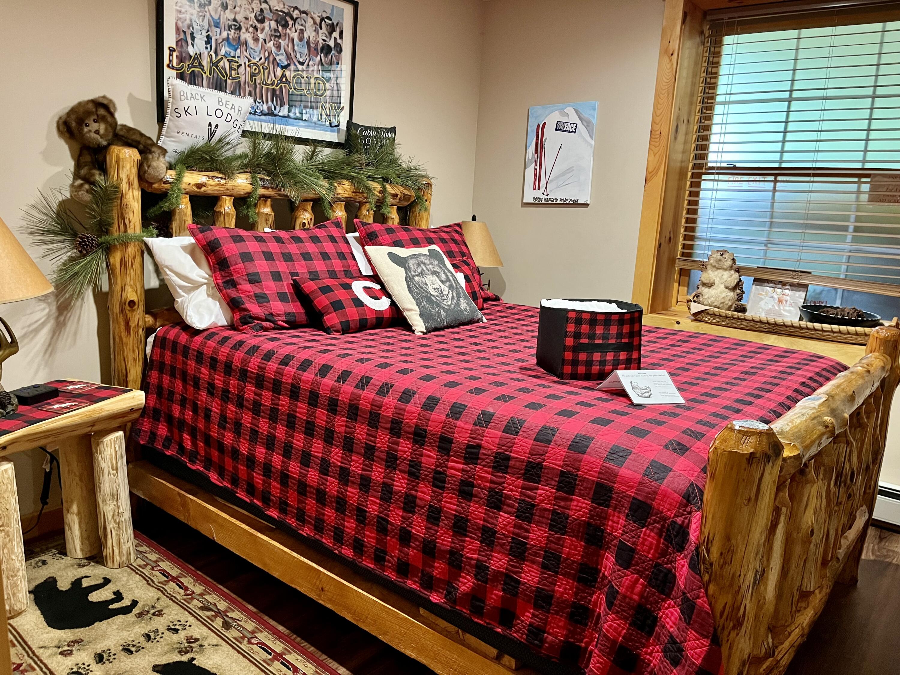 69 Interlaken Avenue Lake Placid NY 12946