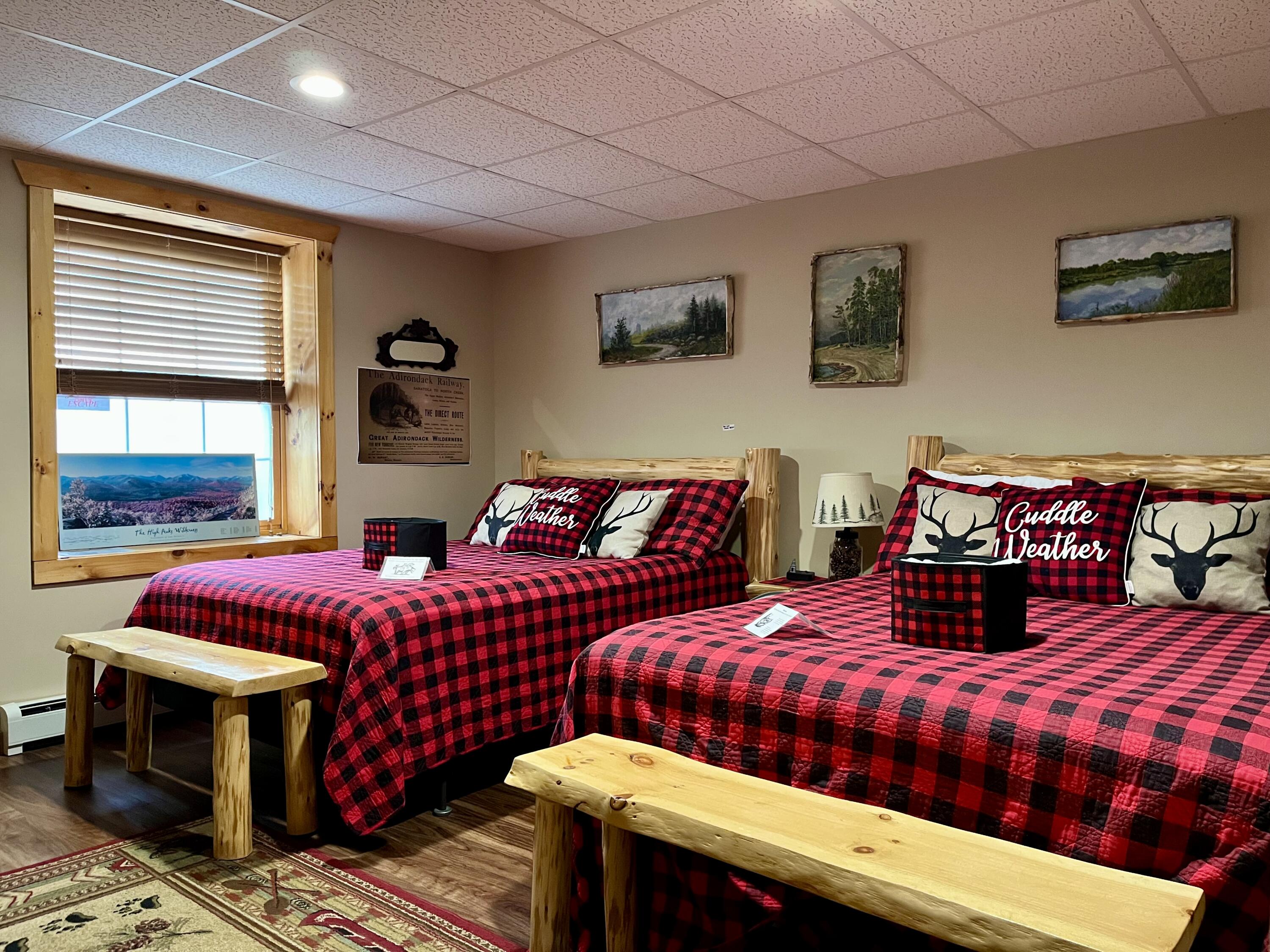 69 Interlaken Avenue Lake Placid NY 12946