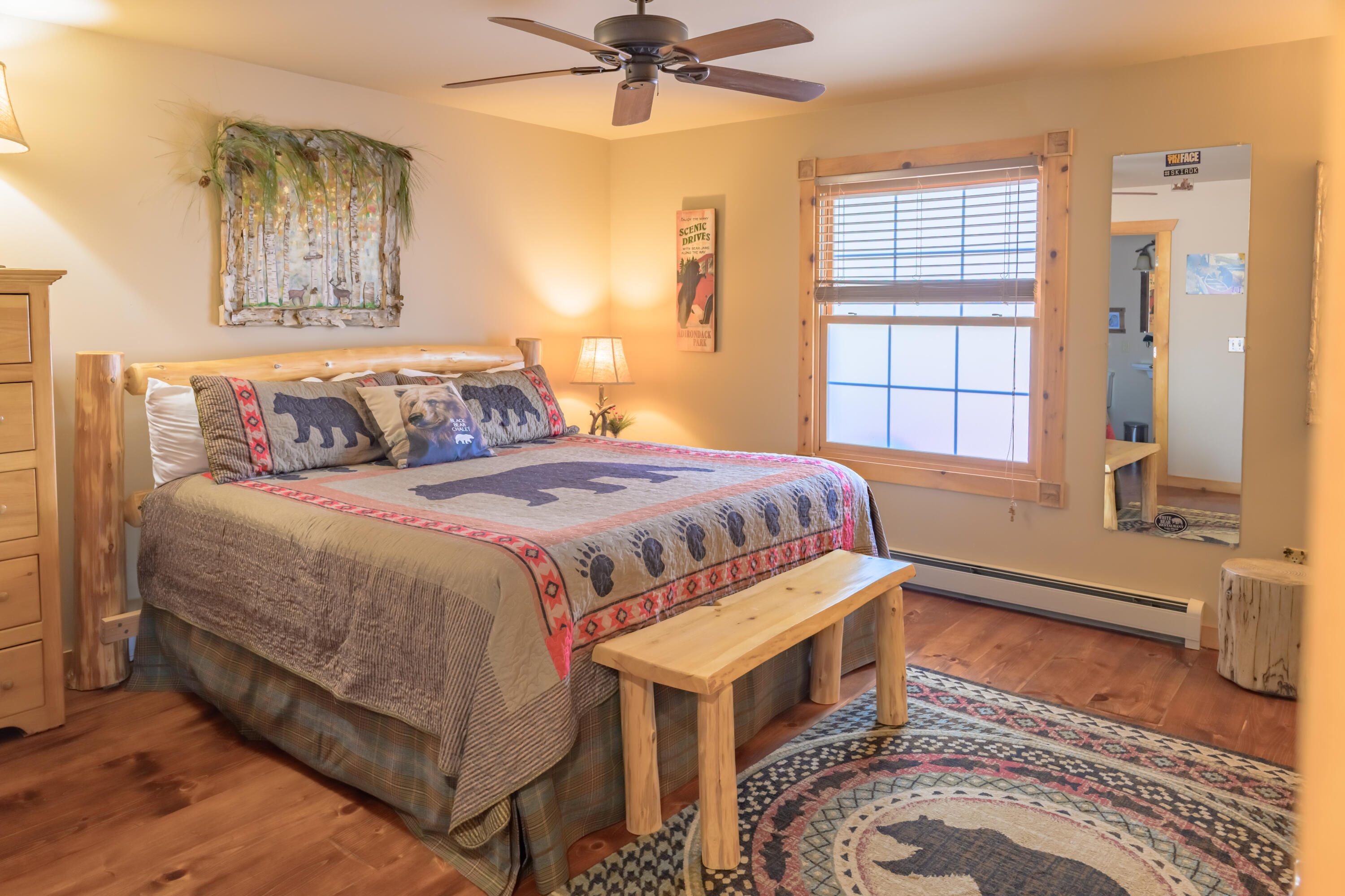69 Interlaken Avenue Lake Placid NY 12946