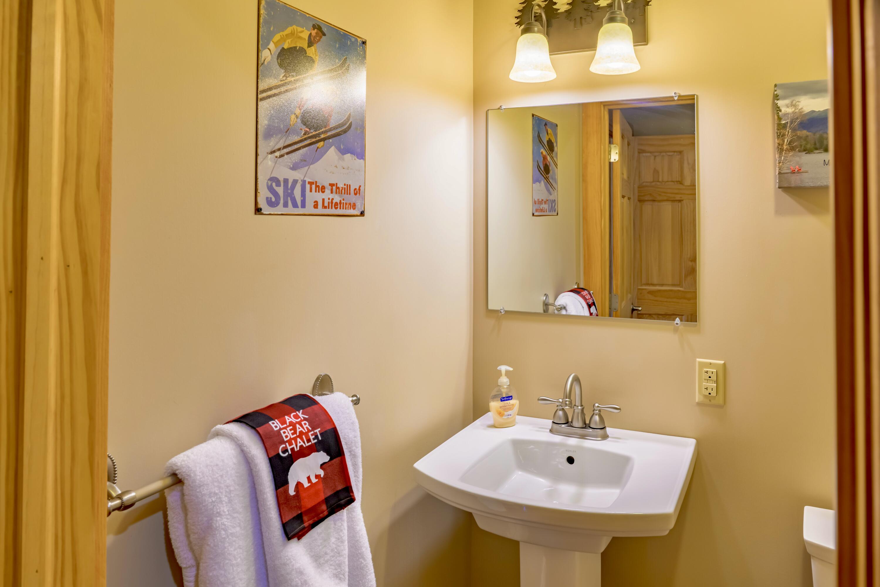 69 Interlaken Avenue Lake Placid NY 12946