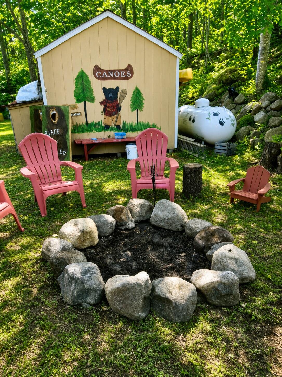 69 Interlaken Avenue Lake Placid NY 12946