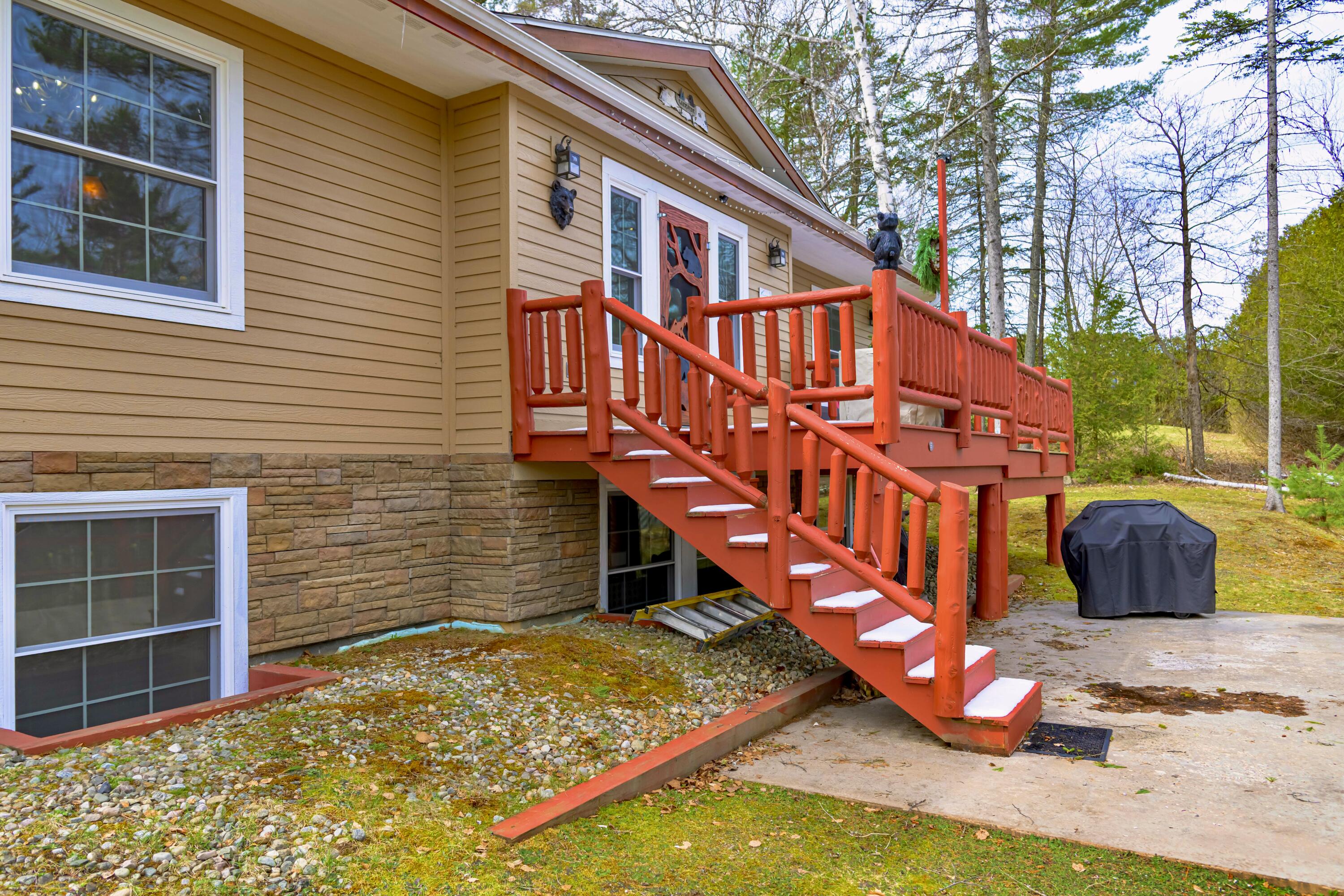 69 Interlaken Avenue Lake Placid NY 12946