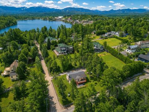 69 Interlaken Avenue Lake Placid NY 12946