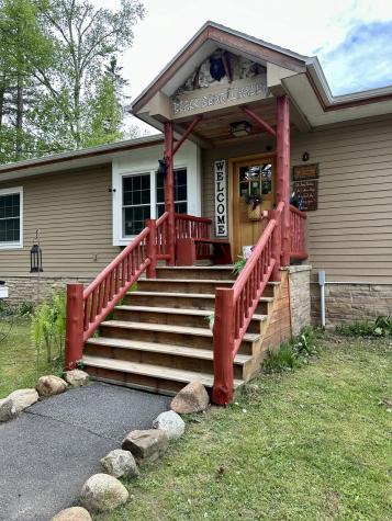 69 Interlaken Avenue Lake Placid NY 12946