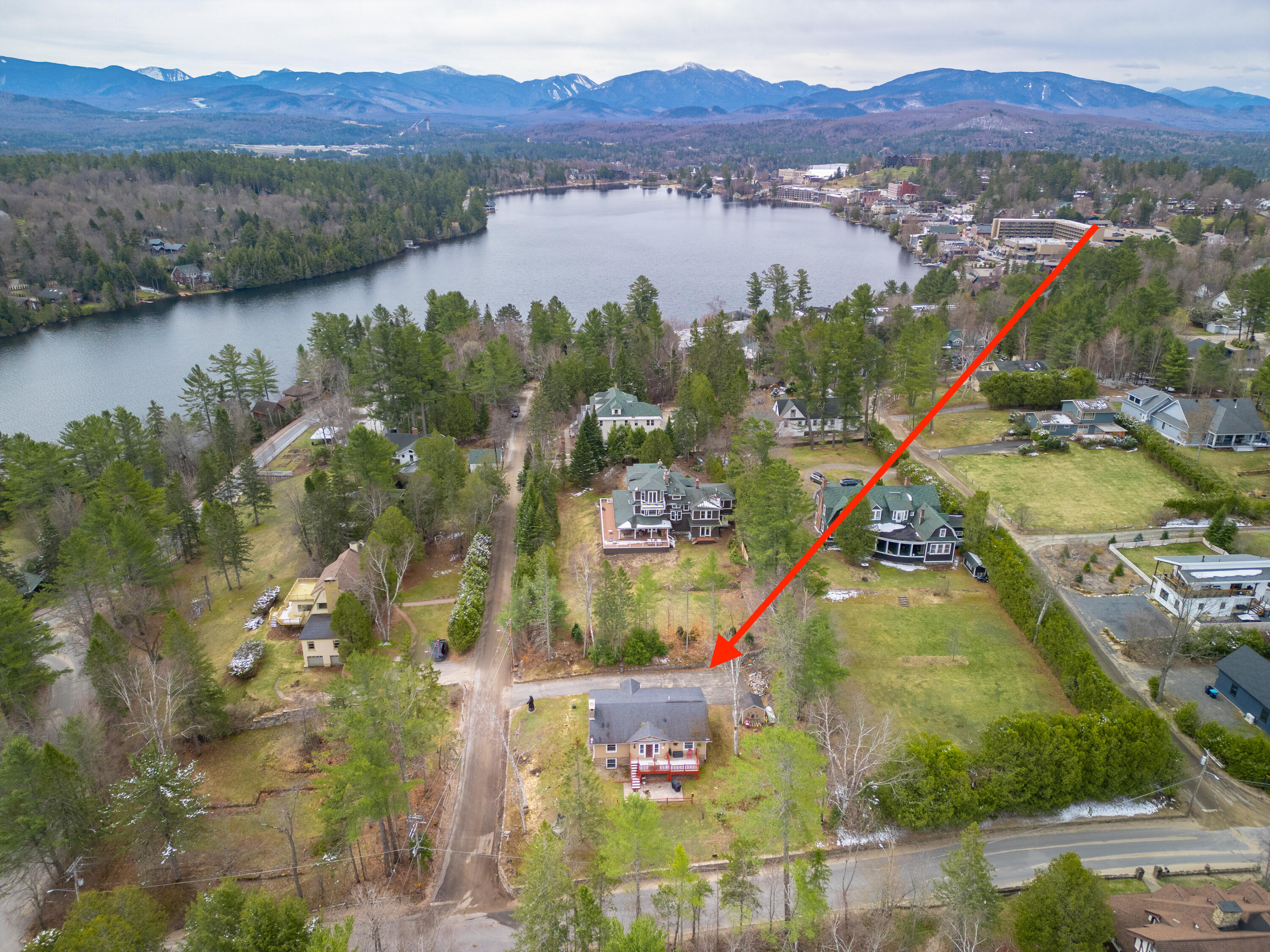 69 Interlaken Avenue Lake Placid NY 12946