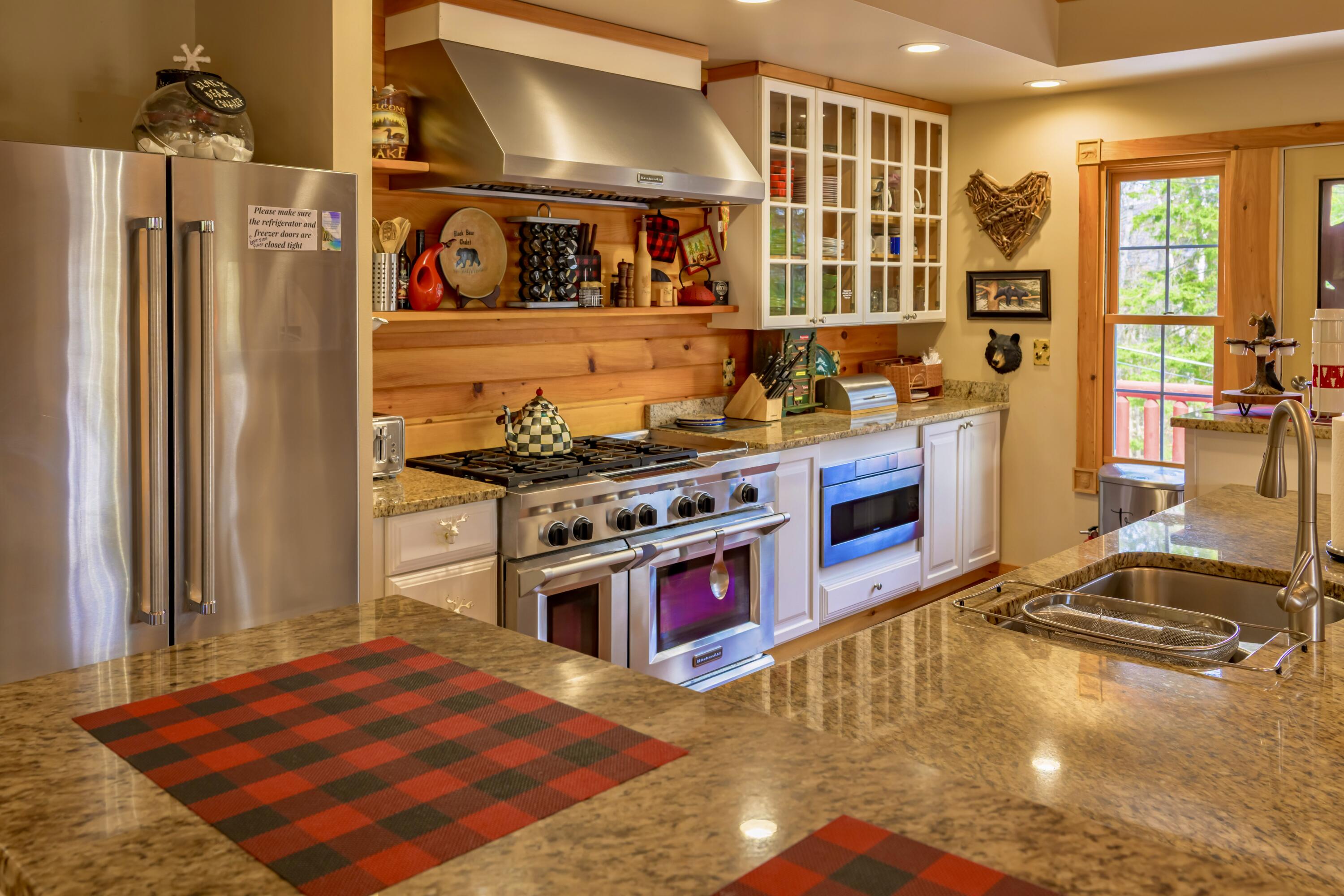 69 Interlaken Avenue Lake Placid NY 12946