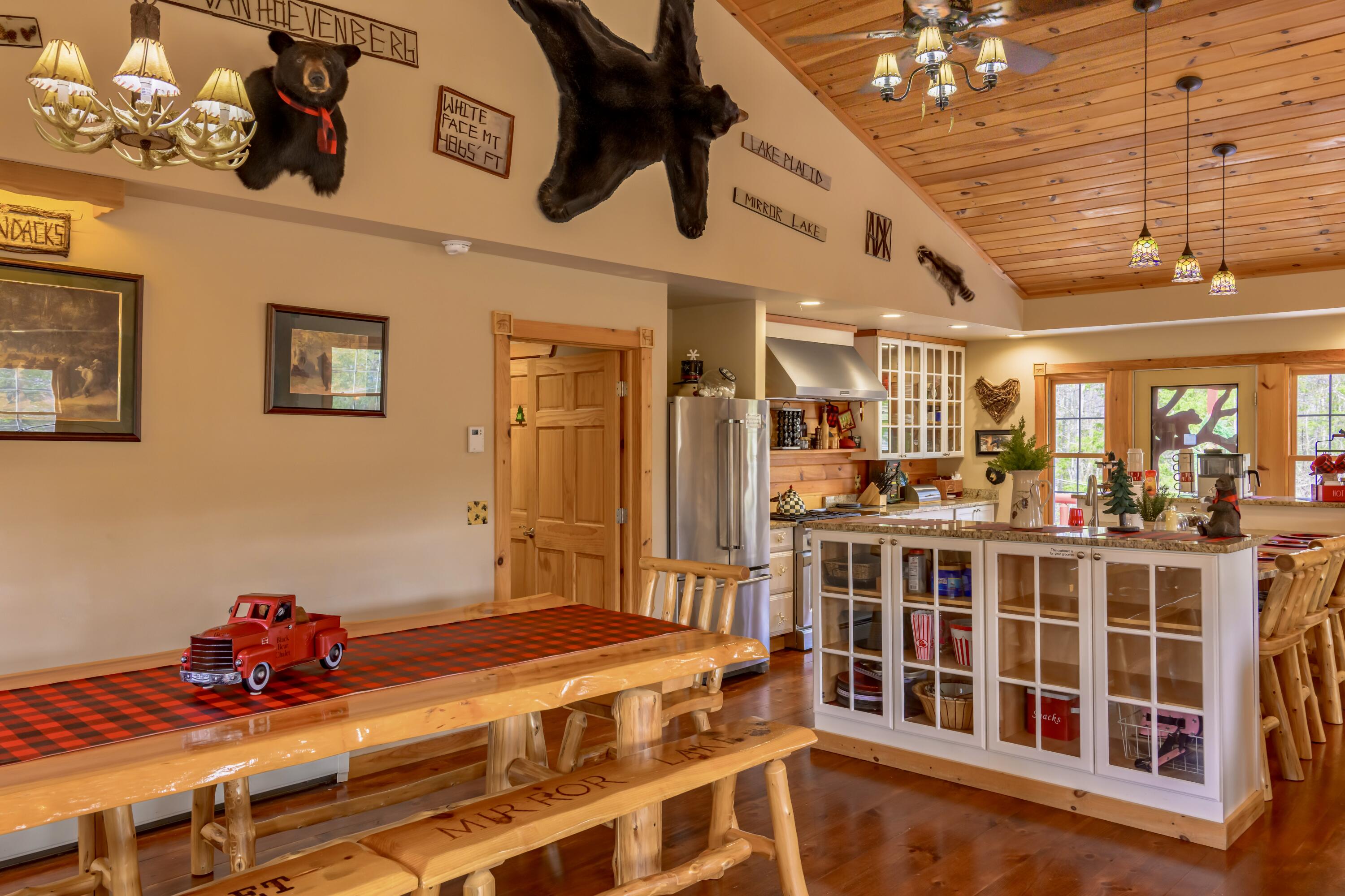69 Interlaken Avenue Lake Placid NY 12946