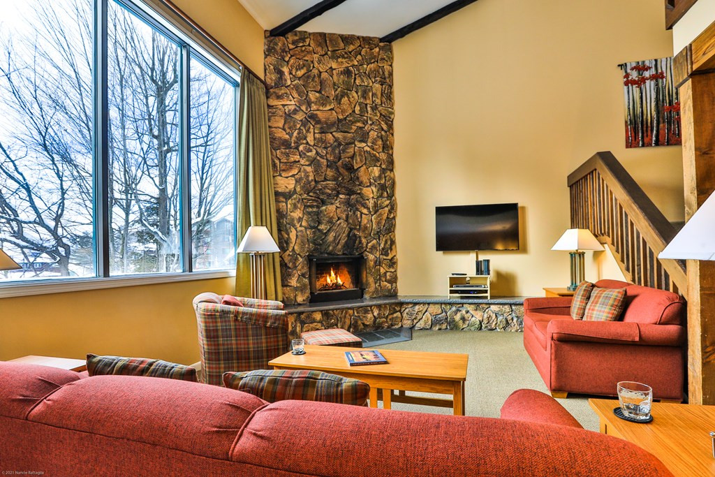 101 Morningside Drive Lake Placid NY 12946