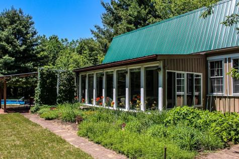 154 Big Hill Road Mooers Forks NY 12959