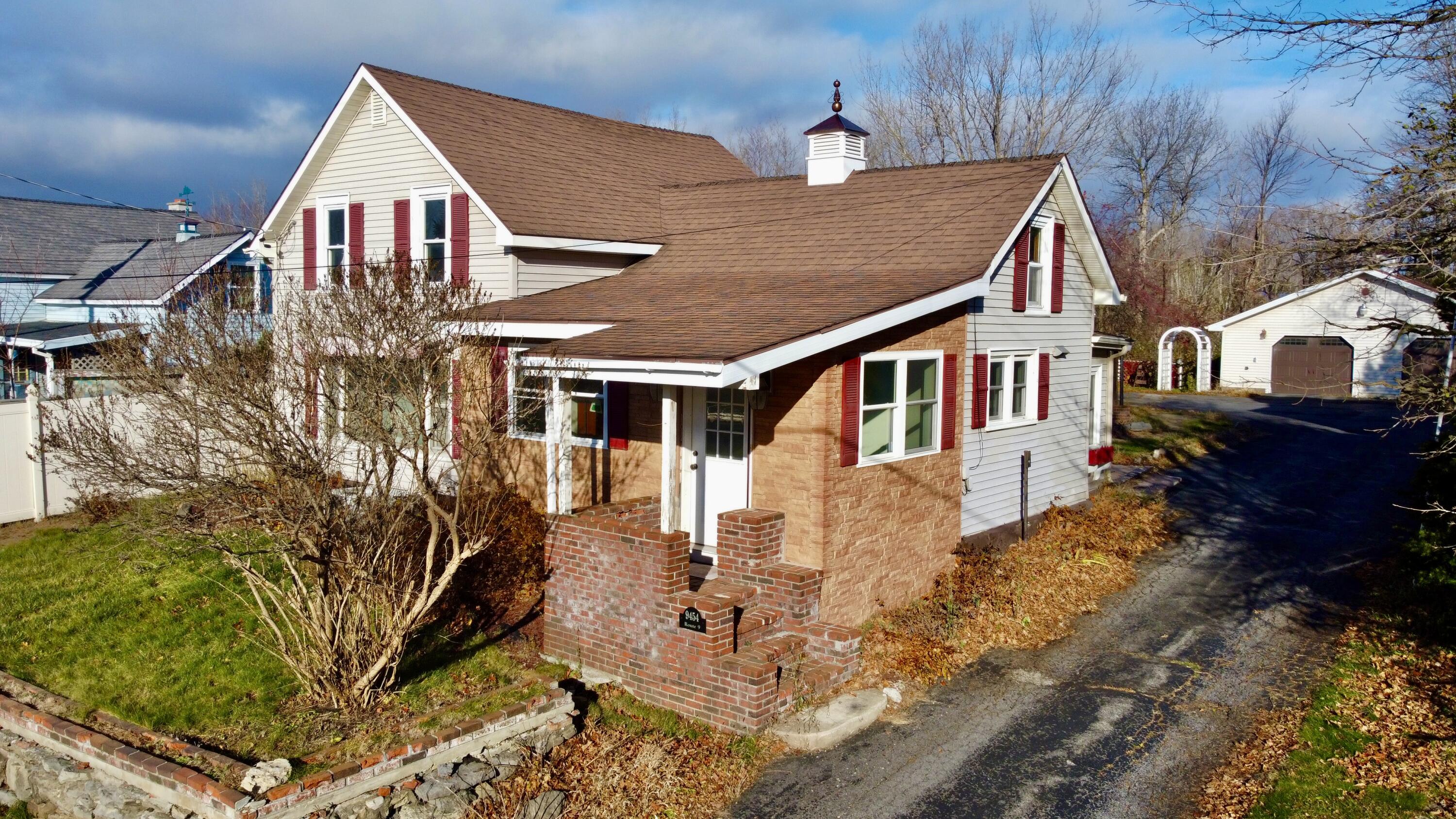 9454 Us-9 Chazy NY 12921