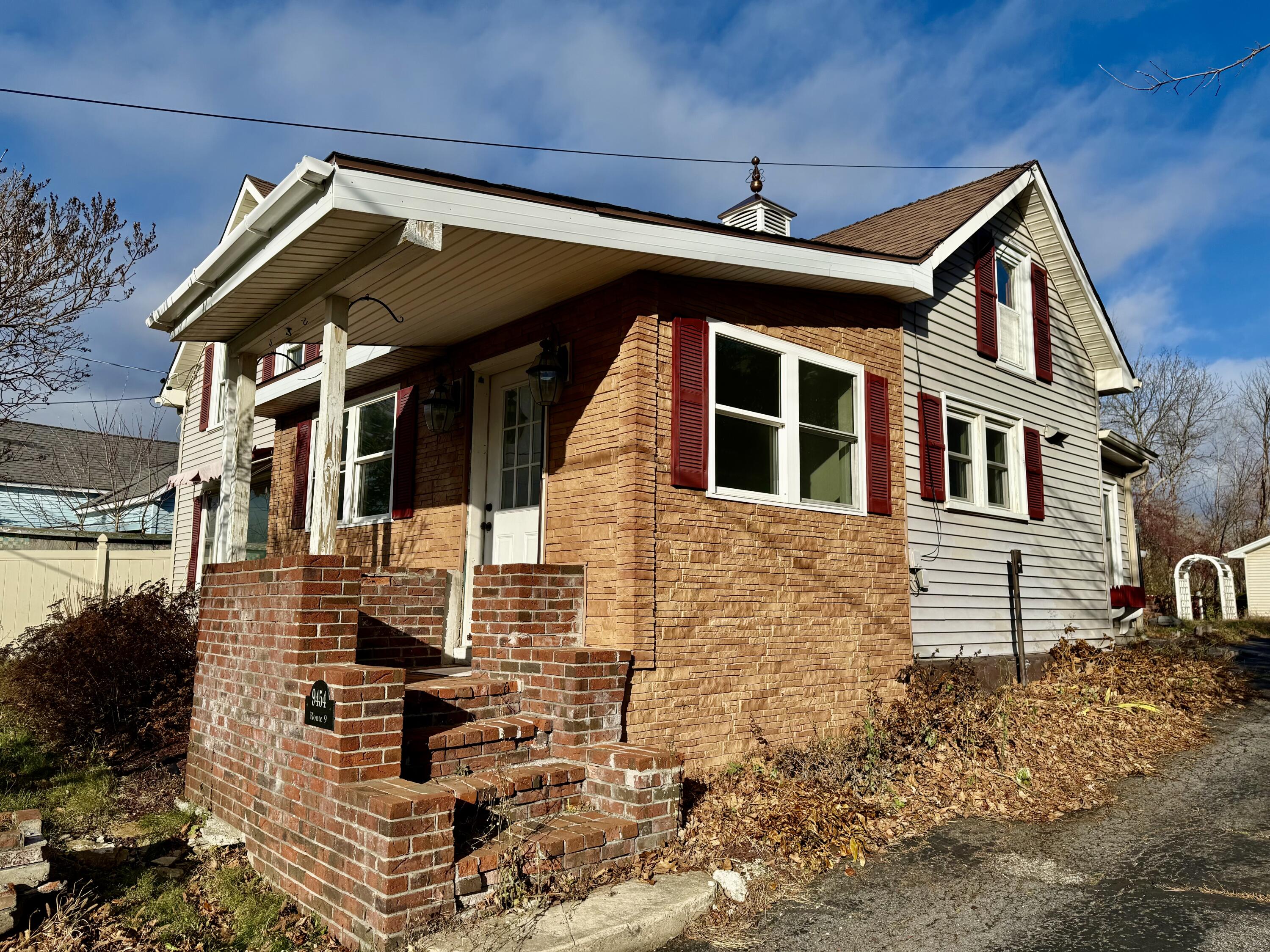 9454 Us-9 Chazy NY 12921