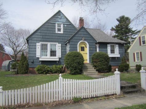 15 Highland Avenue Malone NY 12953