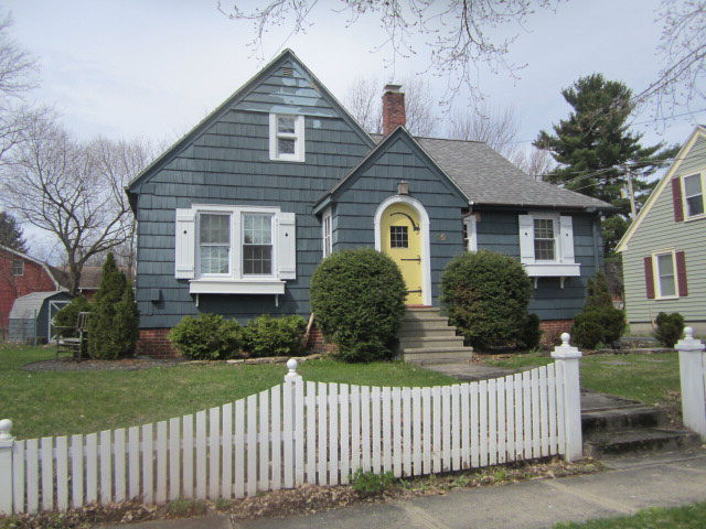 15 Highland Avenue Malone NY 12953
