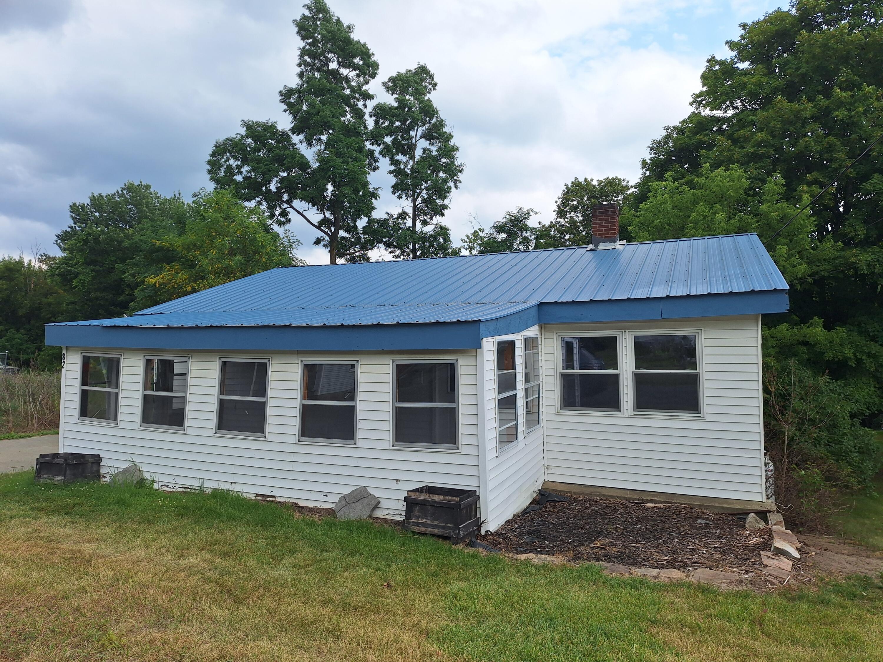 82 Ausable Street Keeseville NY 12944