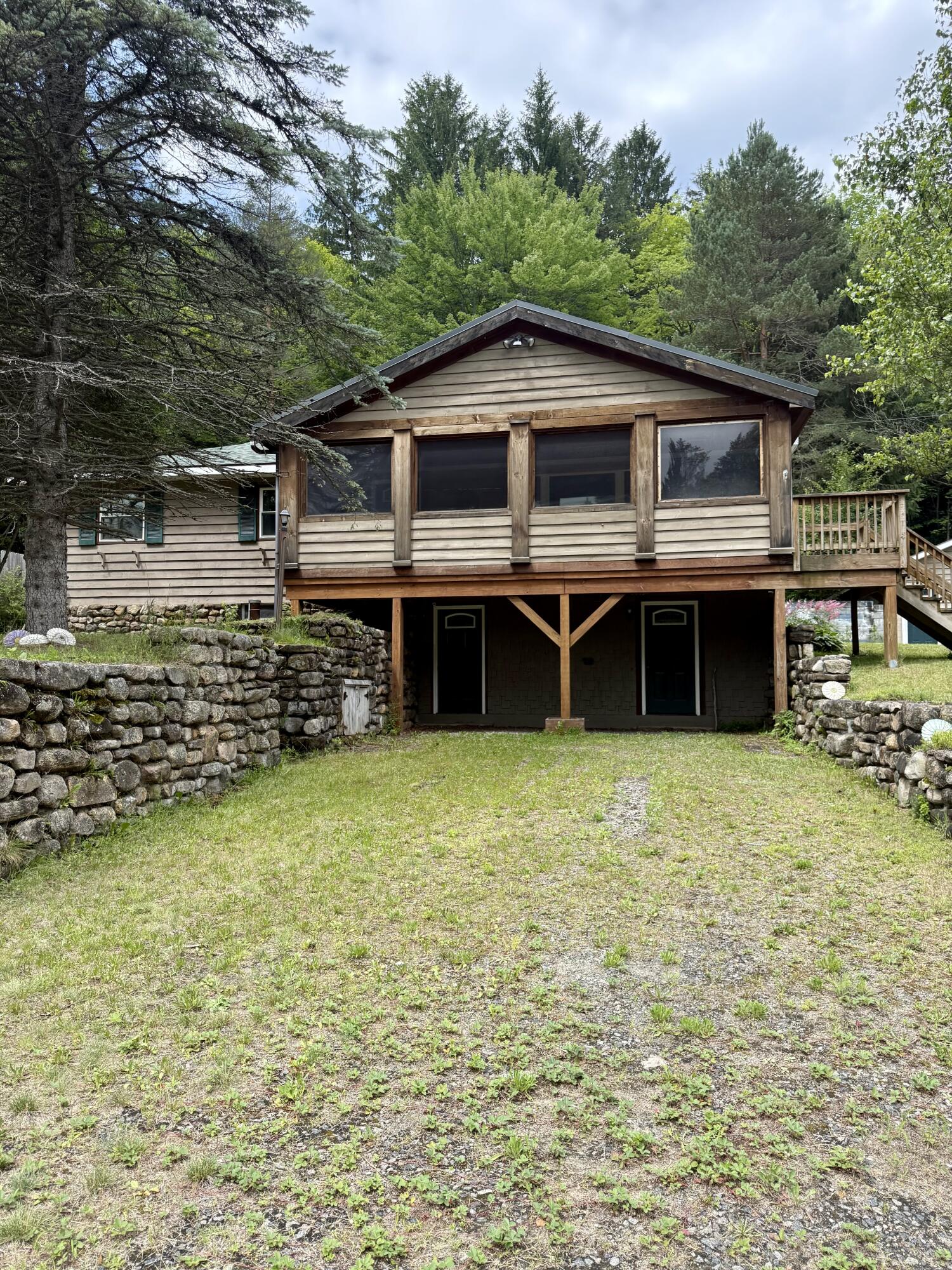 1225 State Route 3 Saranac Lake NY 12983