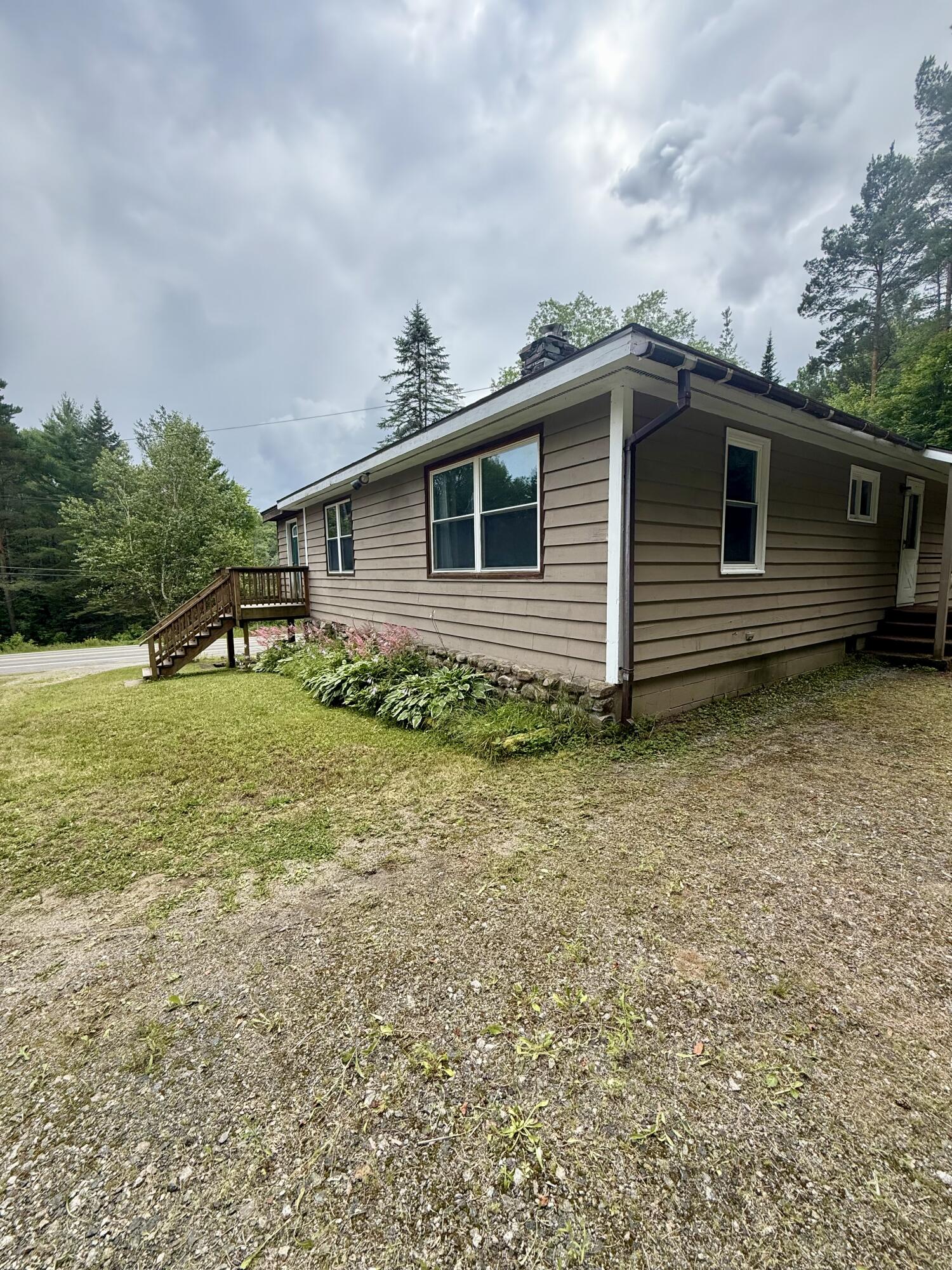 1225 State Route 3 Saranac Lake NY 12983