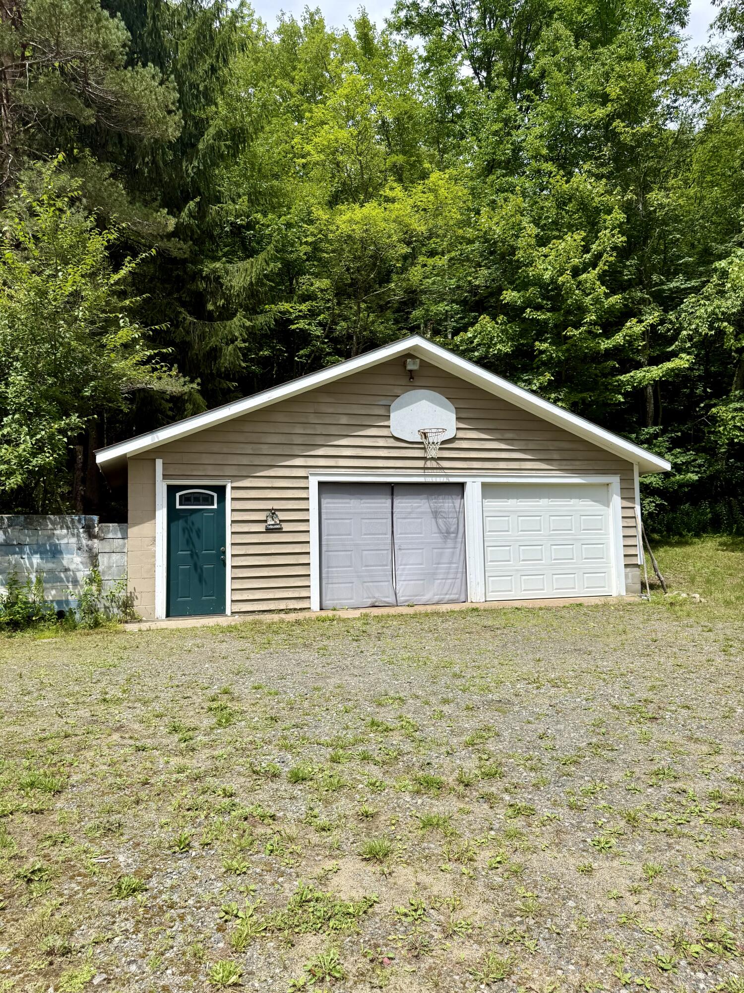 1225 State Route 3 Saranac Lake NY 12983