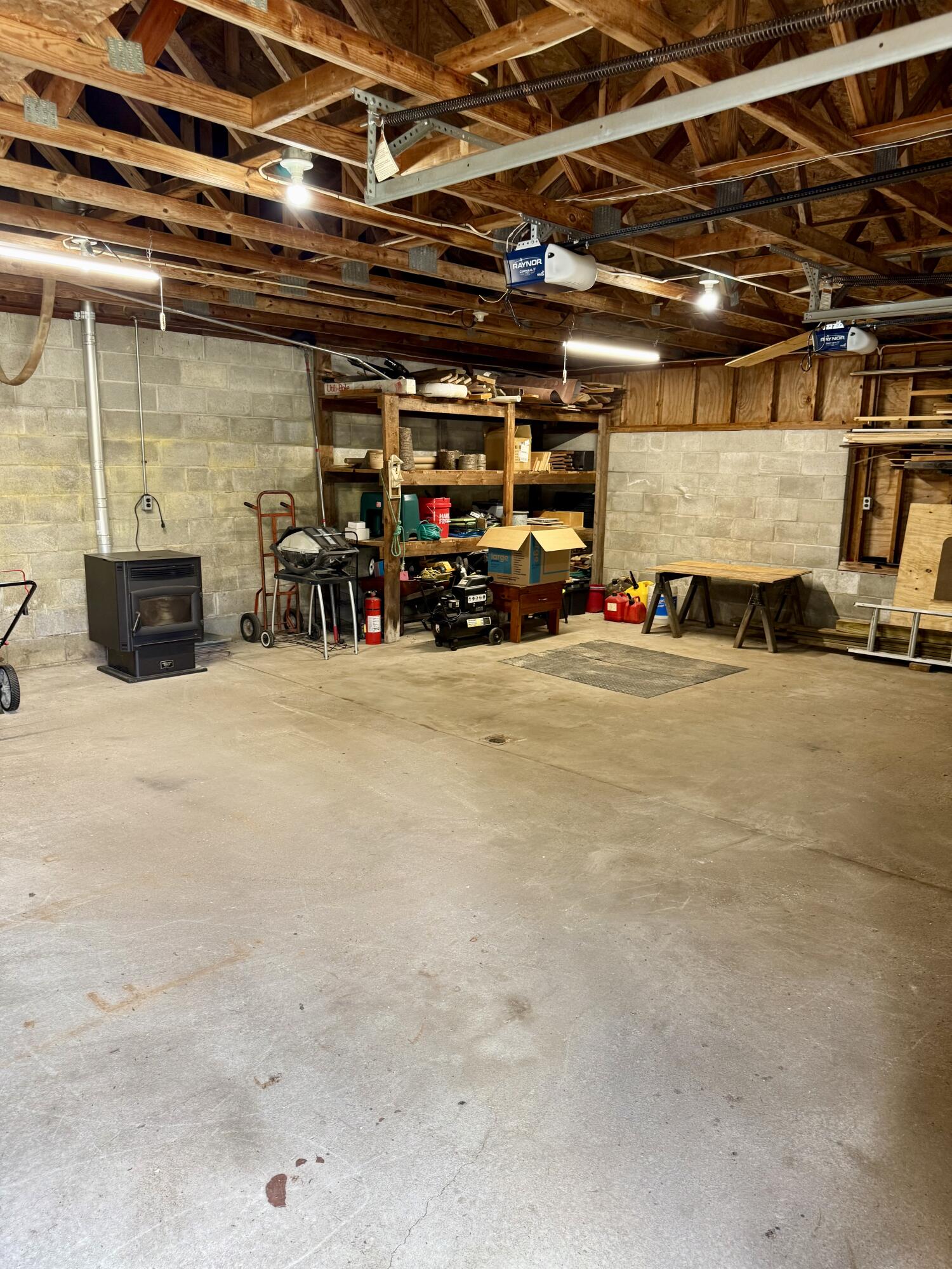 1225 State Route 3 Saranac Lake NY 12983