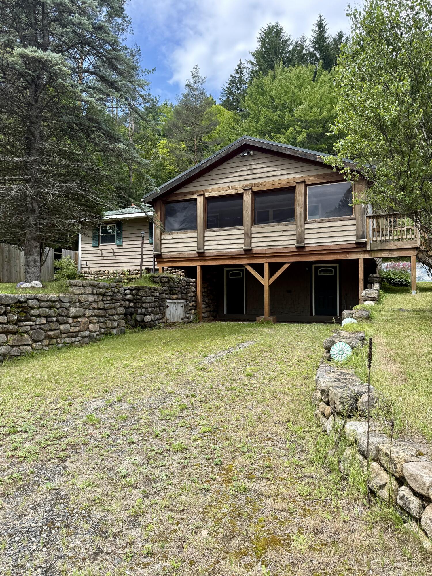 1225 State Route 3 Saranac Lake NY 12983