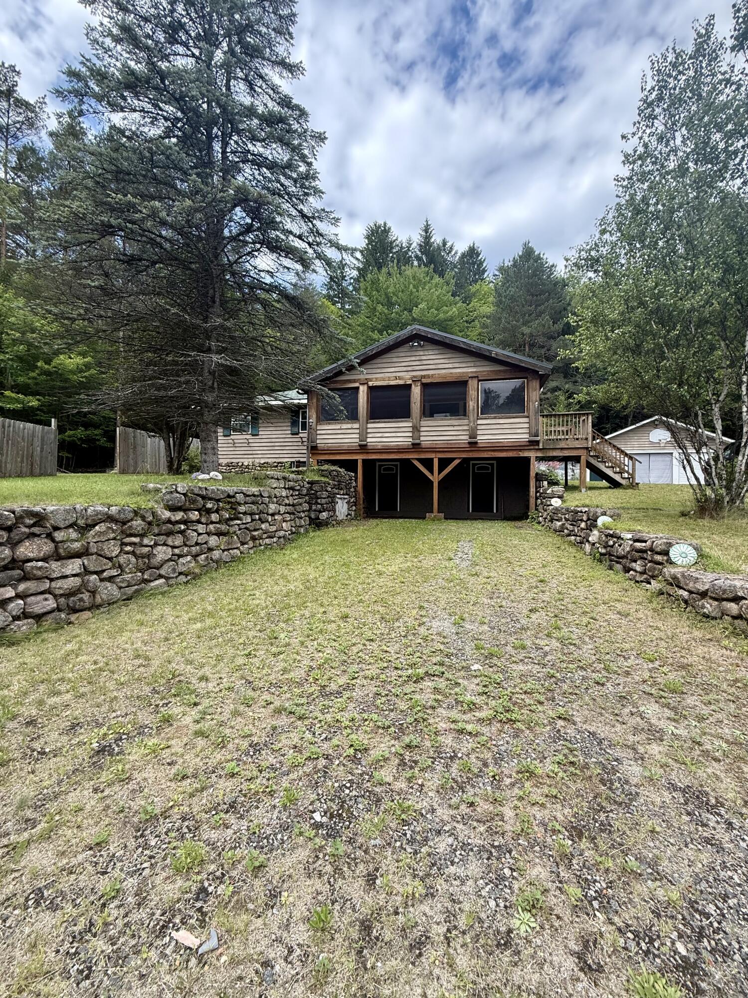 1225 State Route 3 Saranac Lake NY 12983