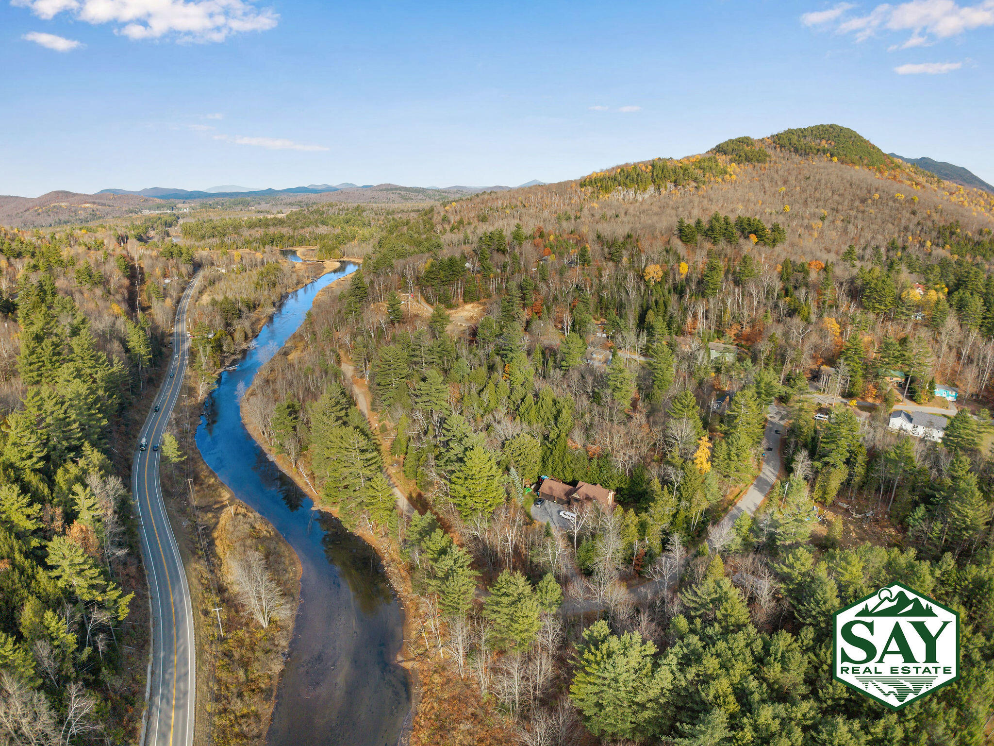 1225 State Route 3 Saranac Lake NY 12983