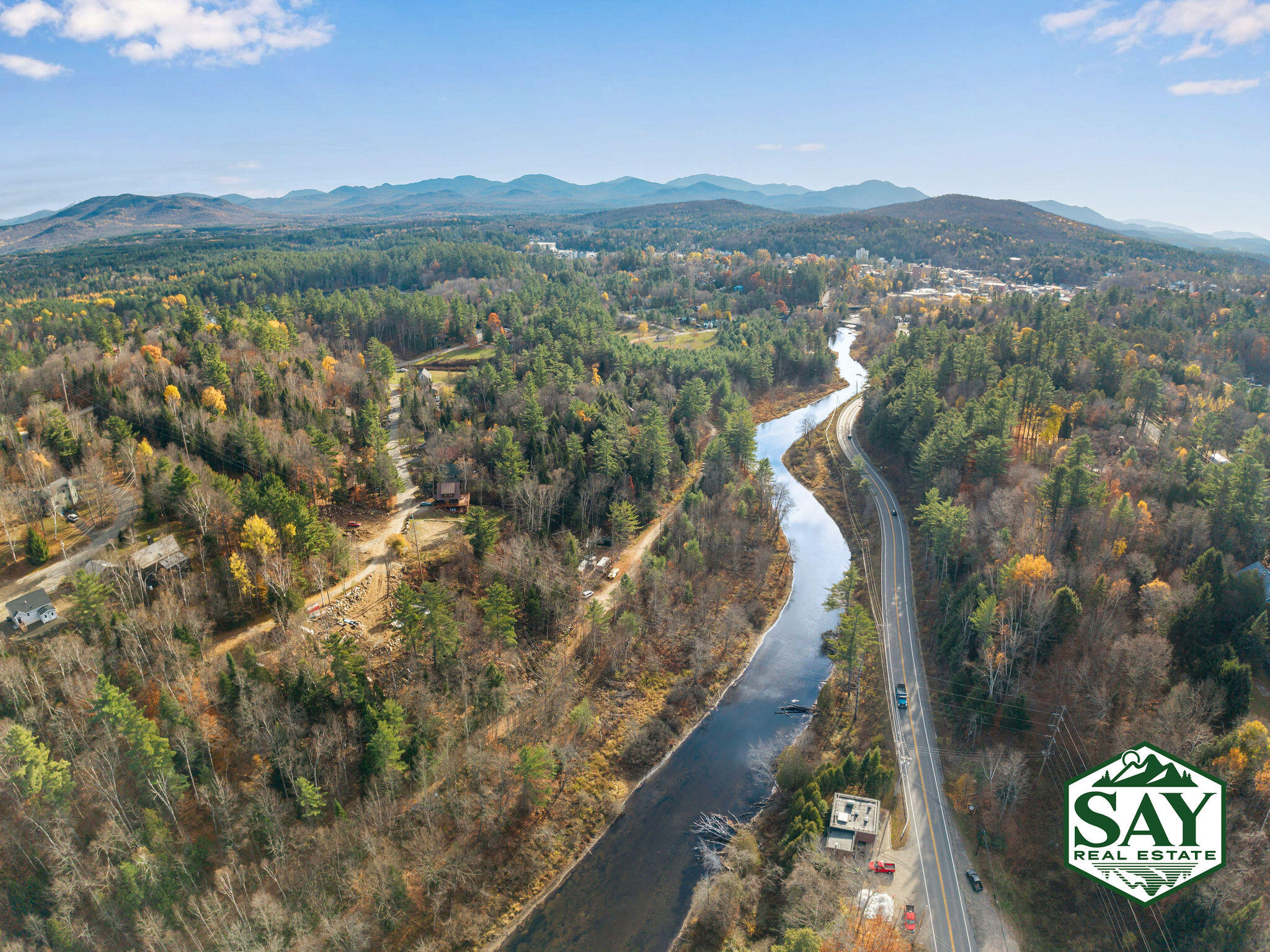 1225 State Route 3 Saranac Lake NY 12983