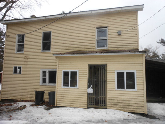 13 Berkley Avenue Tupper Lake NY 12986