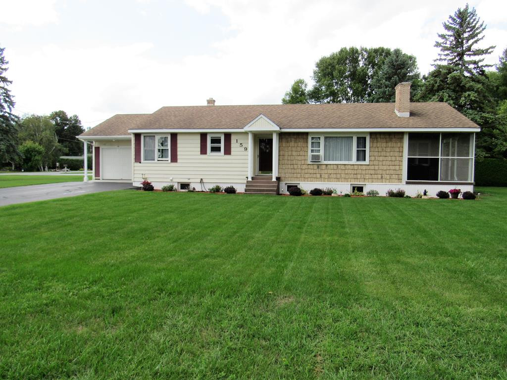 159 Sunrise Drive Plattsburgh NY 12901