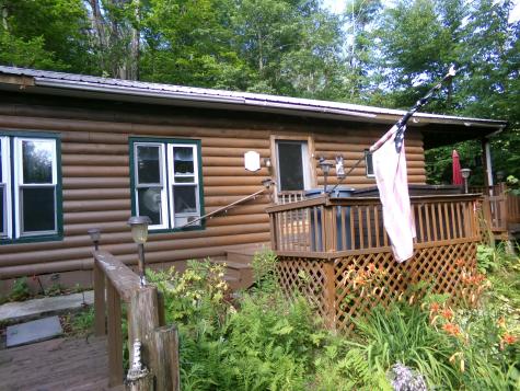 189 Lake Road Chateaugay NY 12920