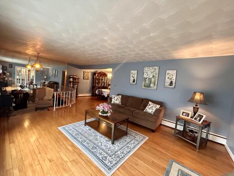 32 Ollivetti Place Plattsburgh NY 12901