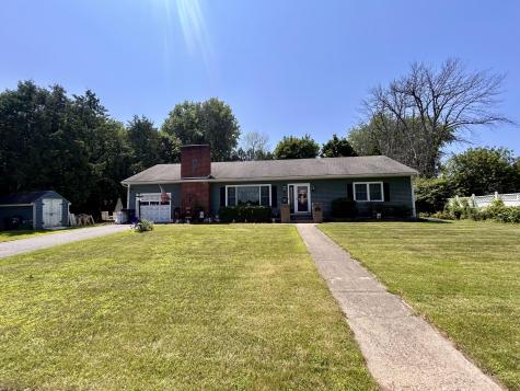 32 Ollivetti Place Plattsburgh NY 12901